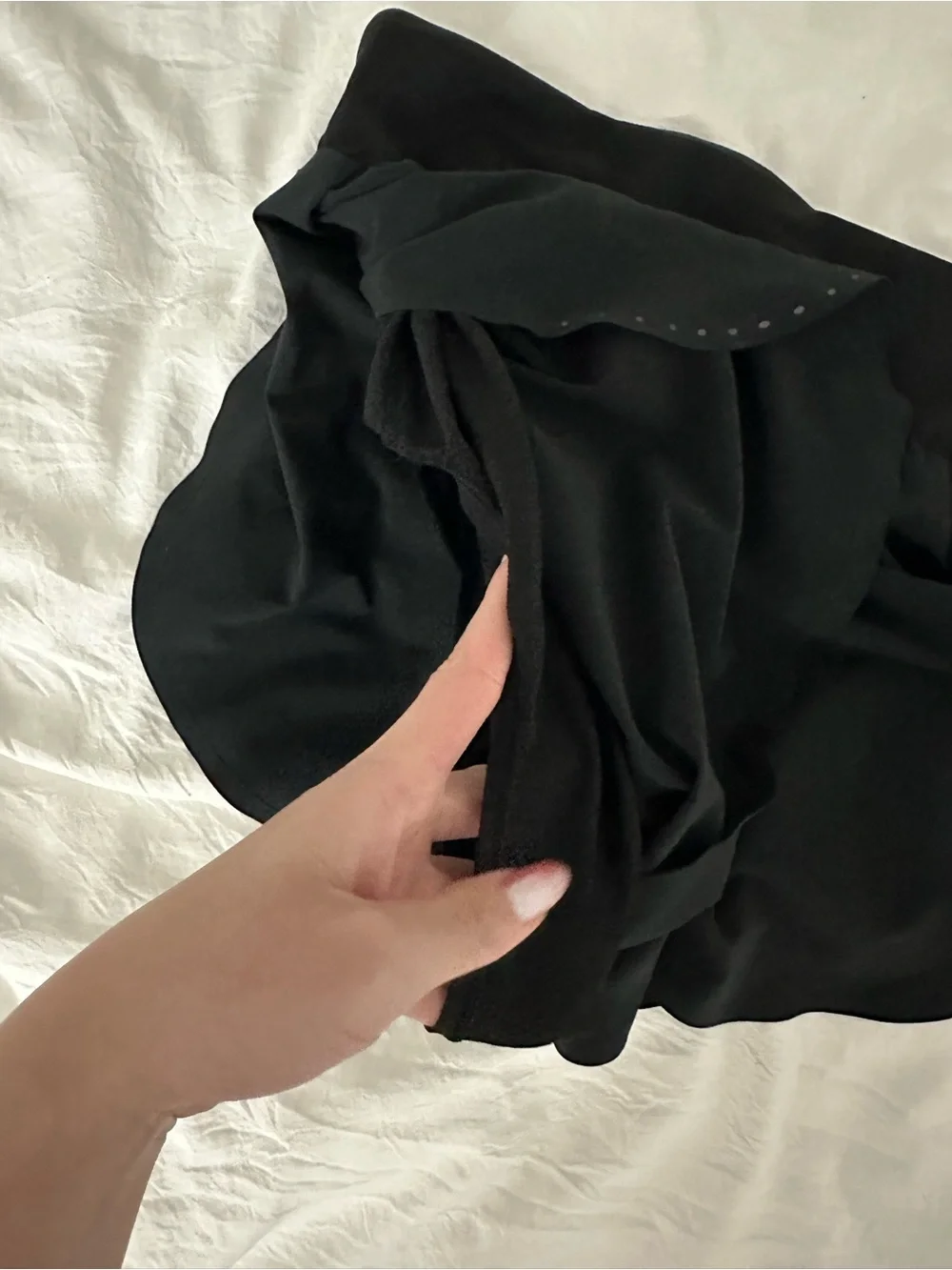 lululemon Women's running Shorts
